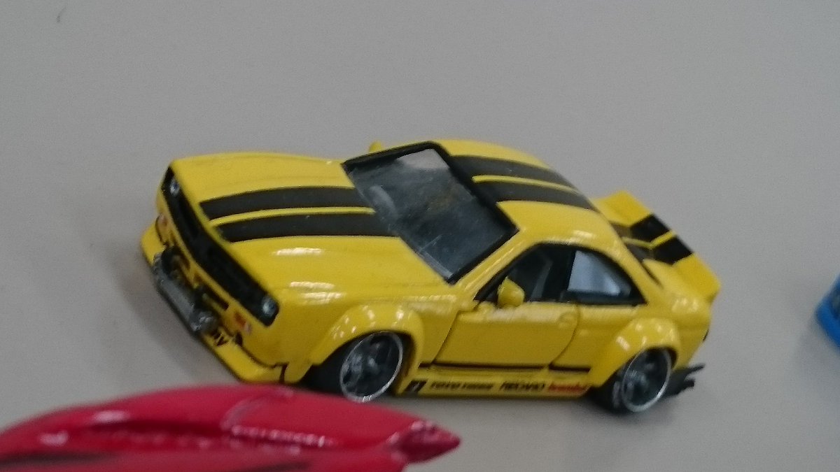 pulsar_vs_gtr's tweet photo. #3carmeet https://t.co/VRKuS3JU0K