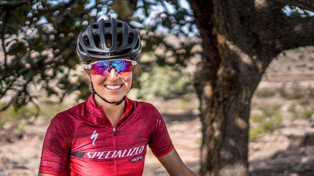 Specialized México tweet media