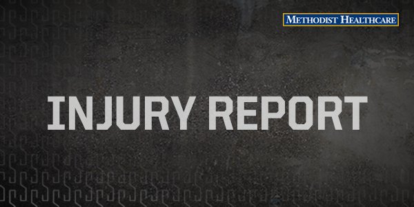spurs's tweet photo. Danny Green (tightness, left groin) is doubtful for tomorrow’s Spurs-Blazers game. 

Rudy Gay (right heel bursitis), Kawhi Leonard (left shoulder strain) and Tony Parker (return from injury management) are out. https://t.co/ZWCsFtYLOk
