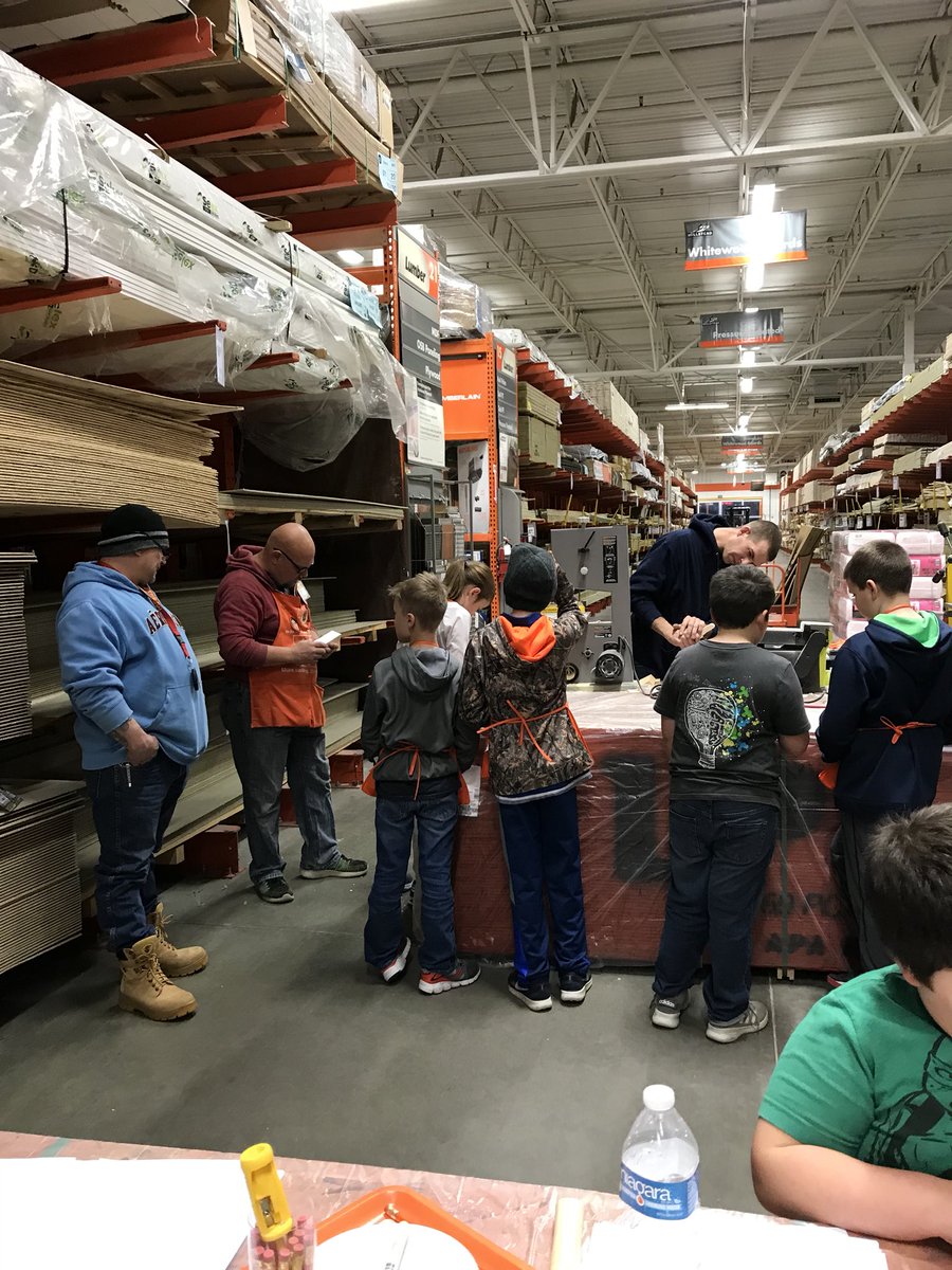 Ron Campbell tweet media