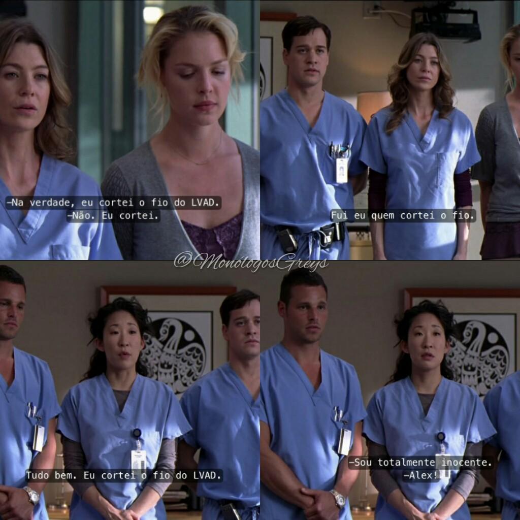 MonologosGreys's tweet image. Alex 😂