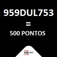 MBWAY700FLA079's tweet photo. Tens mb way?
Conheces bem a tua APP MB WAY? Queres ver quanto ganhas colocando o códigos 959DUL753 ...?
 Se ainda não tens adere é grátis vê como no link abaixo...
 959DUL753
 https://t.co/khyJToQo4V https://t.co/buTwkIgeUe