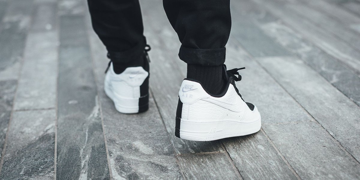 air force 1 premium split