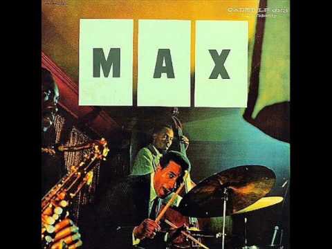Max Roach ~ Crackle Hut #Jazz youtu.be/K4dqp-YbcRk