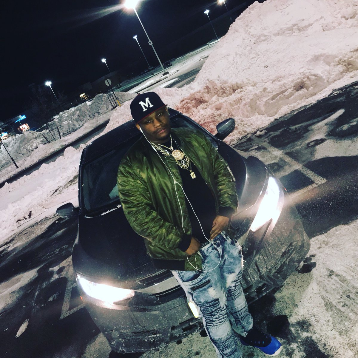4Bossdon's tweet photo. When God close one door another one opens and that might just be your blessing #40bossdon https://t.co/gTdcFo6N4y