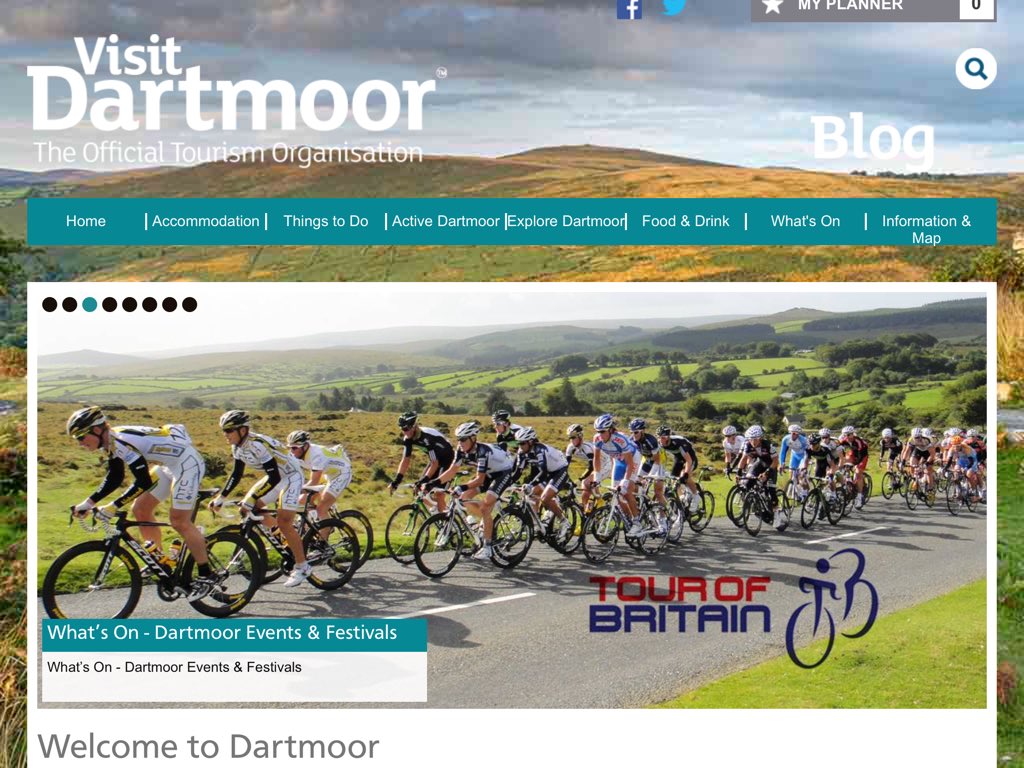 Where will you go in 2018? Let you imagination run free by looking at visitdartmoor.co.uk  Family trip?Adventure? Romantic holiday? Dartmoor - The Heart of Devon - has it all. ❤️ <a href="/GreatDevonDays/">Devon Days #LoveDevon</a> <a href="/Devon_Hour/">#DevonHour</a> #Dartmoor #Devon