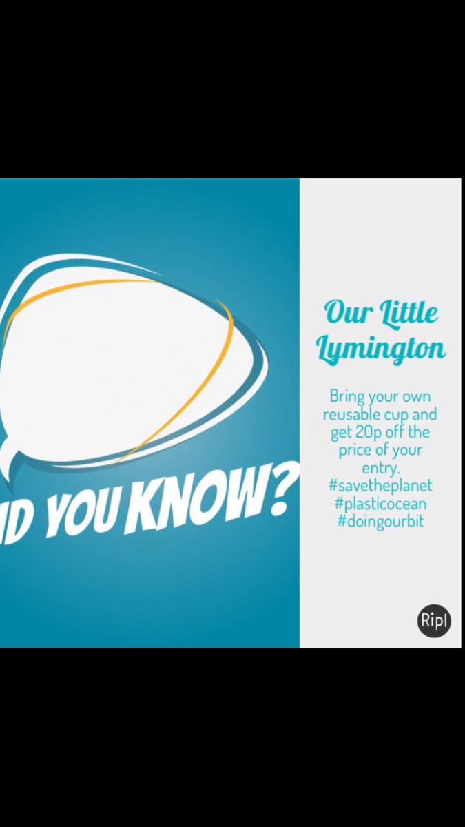 @lymingtondotcom @NewForestSussed @TheNoisyLobster @BluePlanetProj @LymWild #doingingourbit #plasticpollution #biodegradabili #stoplandfill