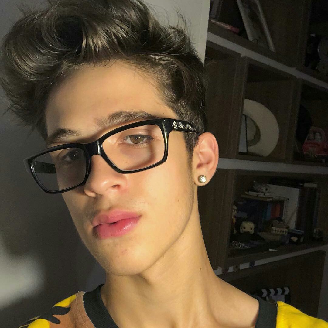 #NewProfilePic