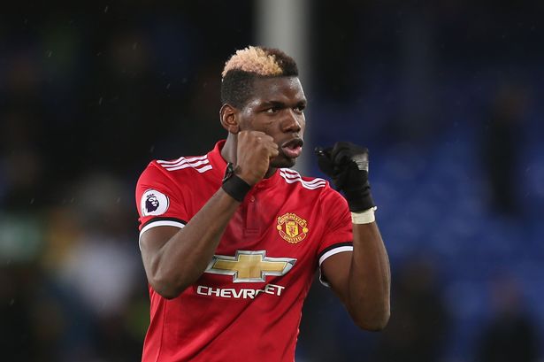 KPmufc's tweet photo. Who is better value for money?

RT for Pogba (£90m)

Like for Coutinho (£142m) https://t.co/axBMic96Na