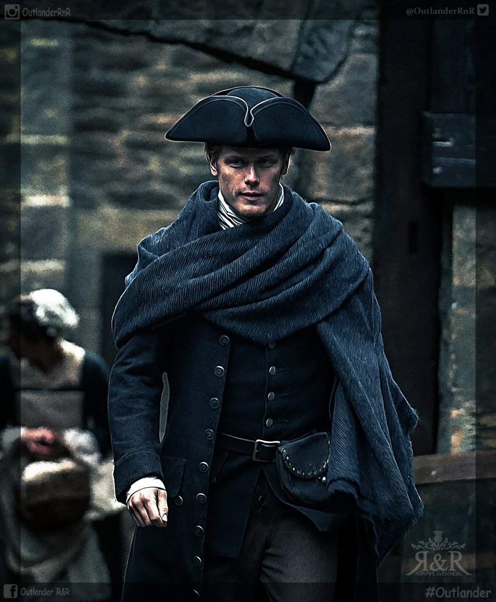 Outlander R&amp;R Daily Feature #Outlander <a href="/TamelaMund/">Tamela Thompson Mund</a> <a href="/EydaACastillo/">💜Unggu💜</a> <a href="/uk_sassenach/">SouthamptonSassenach</a> <a href="/cherylc88/">Cheryl C</a> <a href="/canon_goddess/">Terrilyn O'Neil</a> @t9862ander <a href="/jaded7364BJH/">BeCkY j HeNdErSoN</a> <a href="/AllisonONeill7/">Allison O'Neill 🏴󠁧󠁢󠁳󠁣󠁴󠁿🏴󠁧󠁢󠁳󠁣󠁴󠁿💙💙🥃</a> <a href="/TBursoni/">Tammy Bursoni</a> @TheRonTerryShow <a href="/SamCaitLife/">SamCaitLife</a> <a href="/OutlanderHQ/">Outlander Headquarters</a> <a href="/OutlanderForev1/">OutlanderForever</a> @JoannAbbruzzese <a href="/bignanacox/">Susie Cox</a> @ClanHeughan <a href="/PlanetHeughan/">Planet Heughan</a>