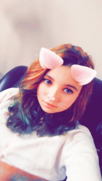 PuddleLightning's tweet image. My 2018 has been so good so far coz of my baby @ashley_chan_art