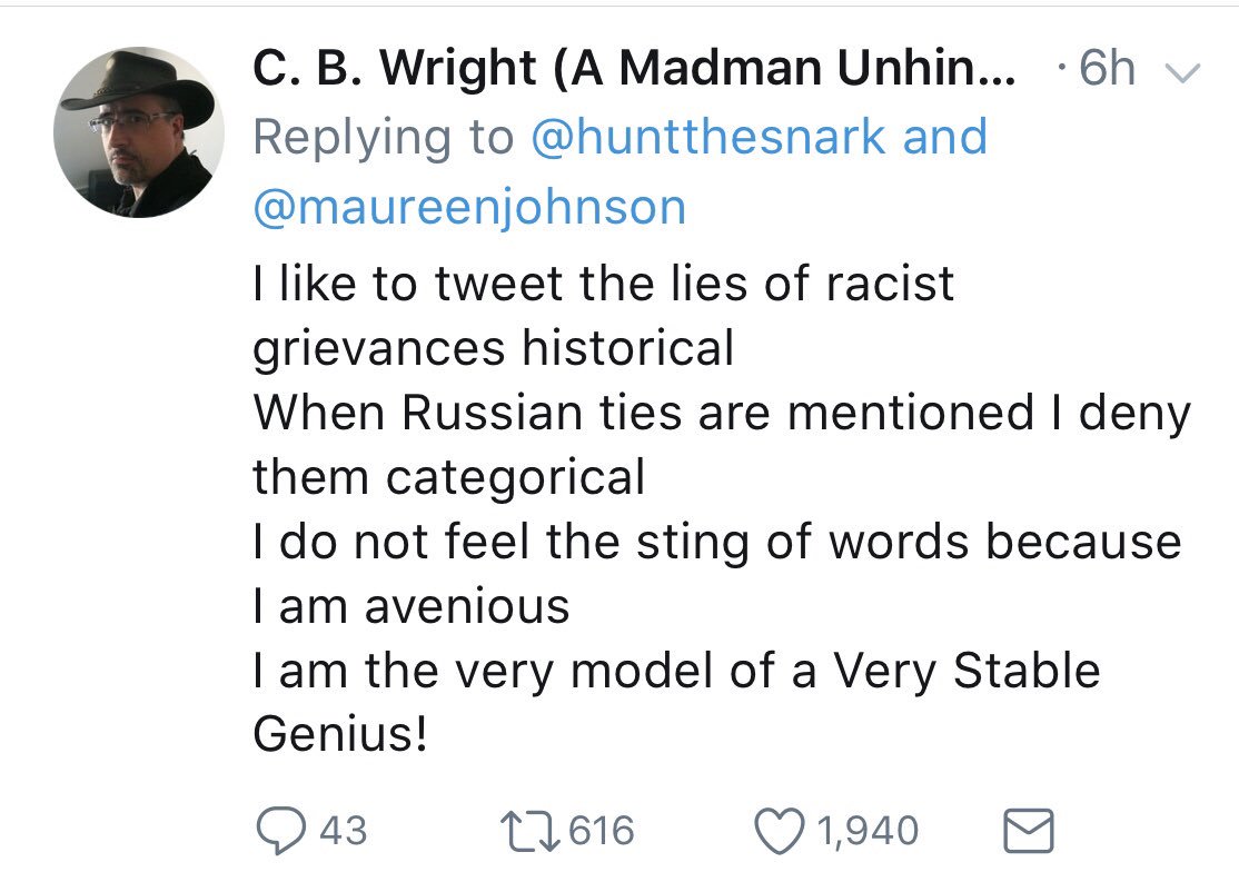 mrnickharvey's tweet image. I love Twitter.