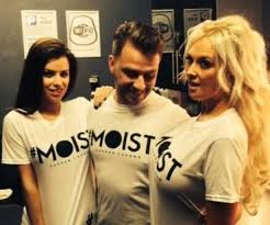 Damian_Mc1's tweet photo. #BigBrother what you wearing you #naughtygirl 👙 @dapperlaughs #sheknows 🤣👌 #propermoist #legend #CBB https://t.co/UykSlZFbVP