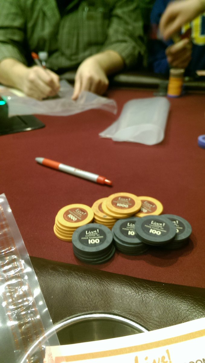 YassaPoker's tweet image. Ended up bagging 18.7k @LivePokerRoom going into day 2. 

#ShortStackNinja mode is still in full effect!