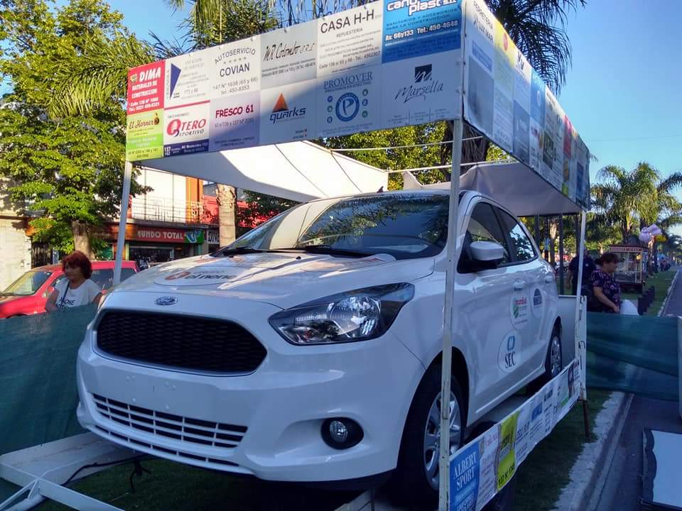 LosHornosDGT's tweet photo. ⚠Hoy a las 21hs tendrá lugar el sorteo tradicional de la República de #LosHornos🌴
➡@aclho137ok sortea el 0Km❗
👉Show en vivo de @JorgeVazquezOk https://t.co/s4i5Secv5i