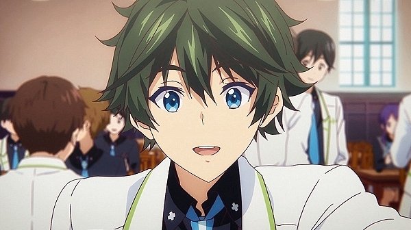 一条晴彦生誕祭18のtwitterイラスト検索結果 一条晴彦生誕祭18のtwitterイラスト検索結果