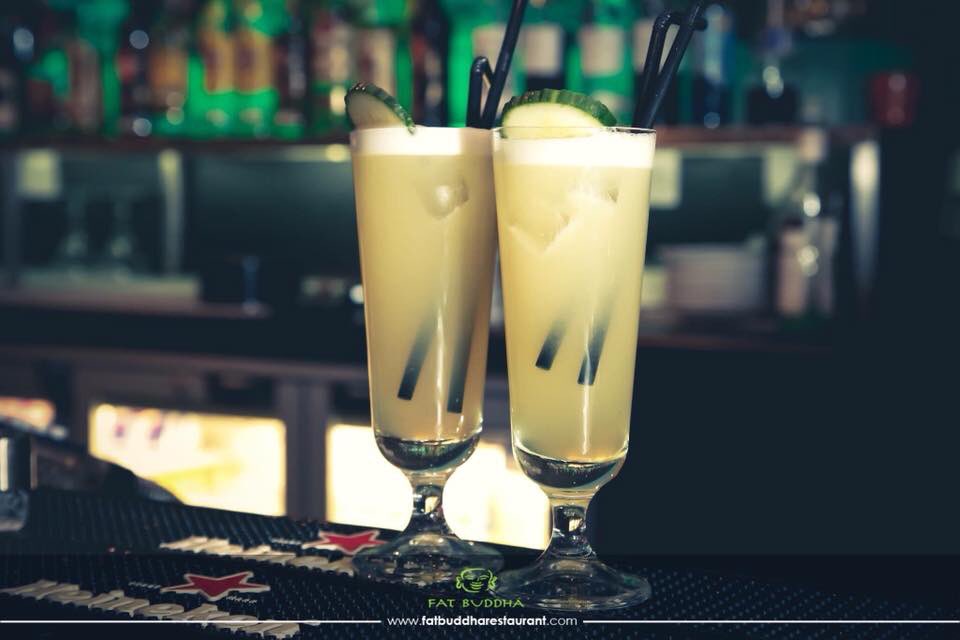 fatbuddhadham's tweet photo. Dry January? ❌

Cocktails all weekend 52 weeks of the year at the Buddha... https://t.co/05OtqrQfHH