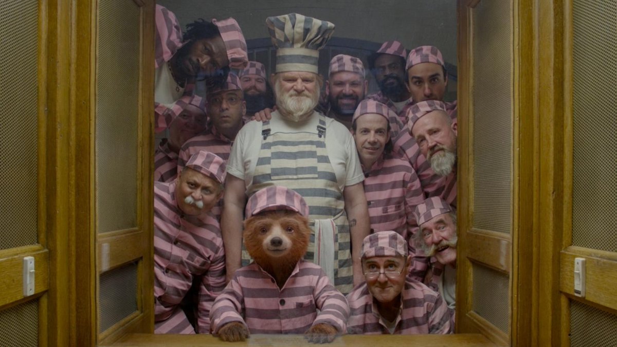 Cinema Movie On Twitter Watch Paddington 2 Full Movies Online Free Hd Https T Co 7ppc7uaneo Paddington2 Off Genre Adventure Comedy Family Stars Benwhishaw Sallyhawkins Hughbonneville Samueljoslin Madeleineharris Juliewalters