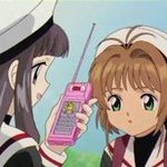 20周年の歴史ｗ『カードキャプターさくら』の新作アニメで普通にスマホが登場するｗ