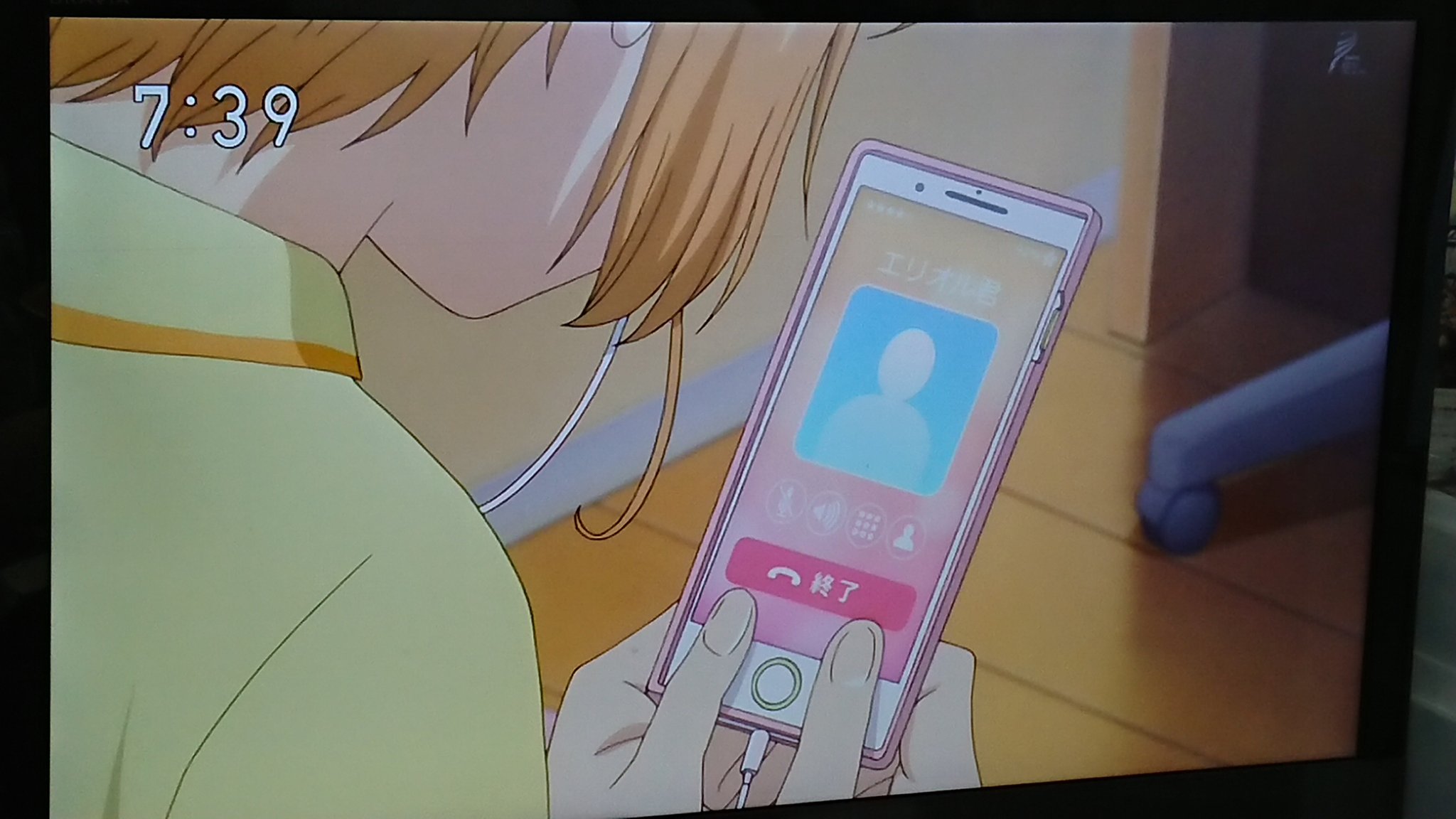 周年の歴史w カードキャプターさくら の新作アニメで普通にスマホが登場するw 話題の画像プラス 周年の歴史w カードキャプターさくら の新作アニメで普通にスマホが登場するw 話題の画像プラス