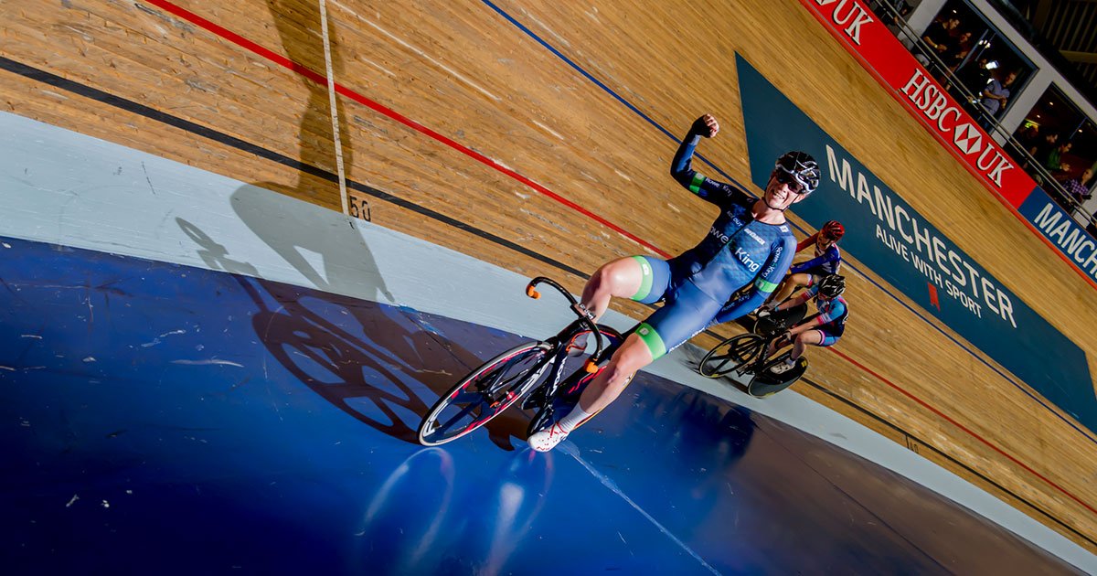 Race report from season finale <a href="/N_CyclingCentre/">Nat Cycling Centre</a> in Manchester > cyclingrevolution.com/champions-leag…