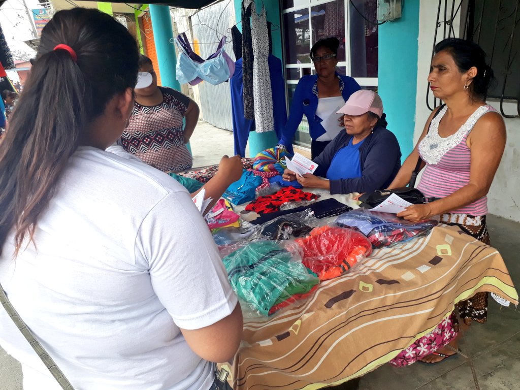 RC_GuayasD4's tweet photo. Con mucha convicción y valentía el cantón #SimónBolivar dice #NOalaConsulta  y #NoALaTraición.

#PorLaPatriaDilesNO 
#LuchayResistencia 

@EcuadorRC  @ForoNacMujeres  @MashiRafael @VeroGuevarav @GabrielaEsPais https://t.co/FD2BzMVaTe