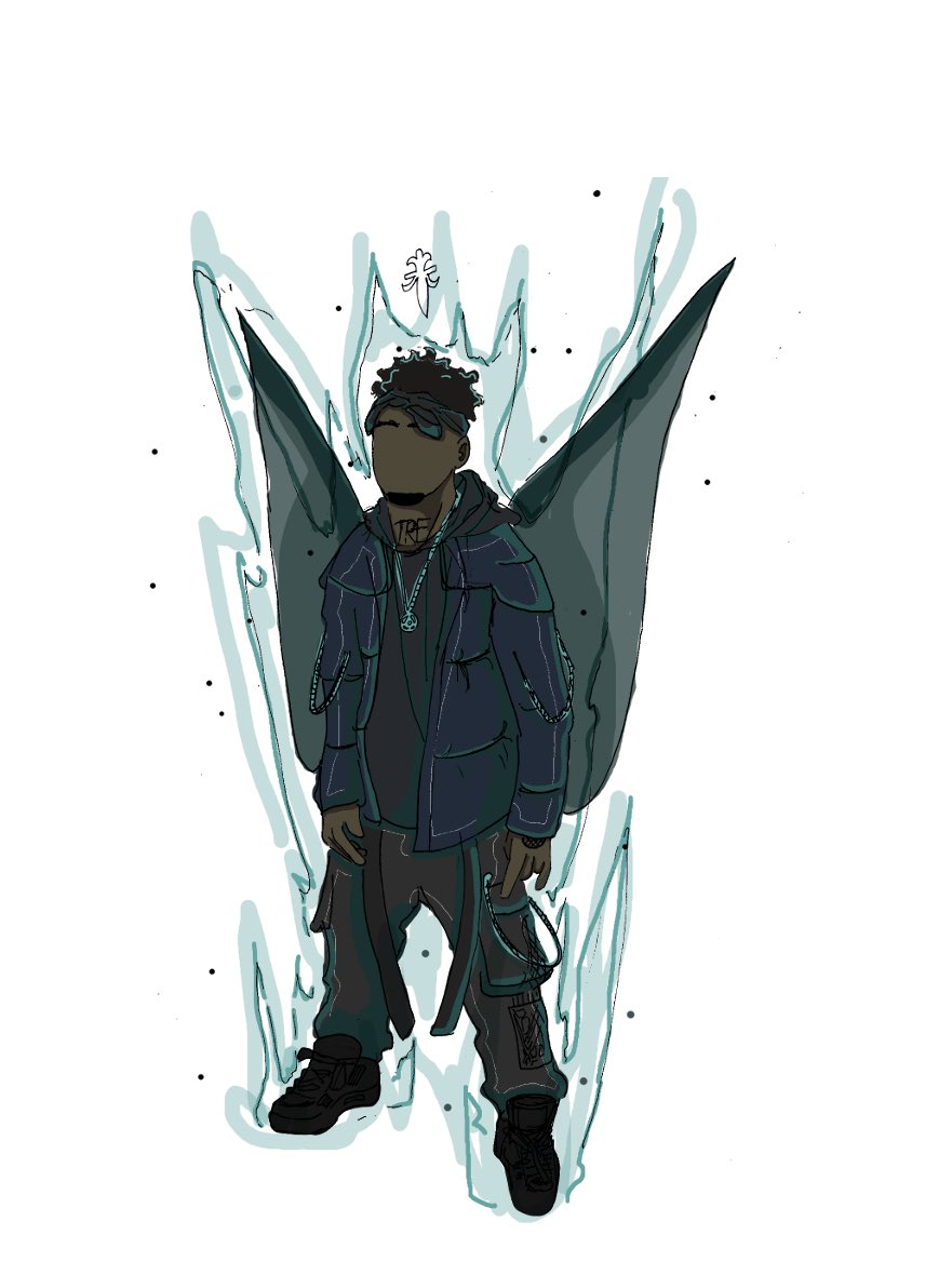 Treinfinite's tweet photo. Spread my wings on em 

INFINITE https://t.co/DuqJOpasyJ