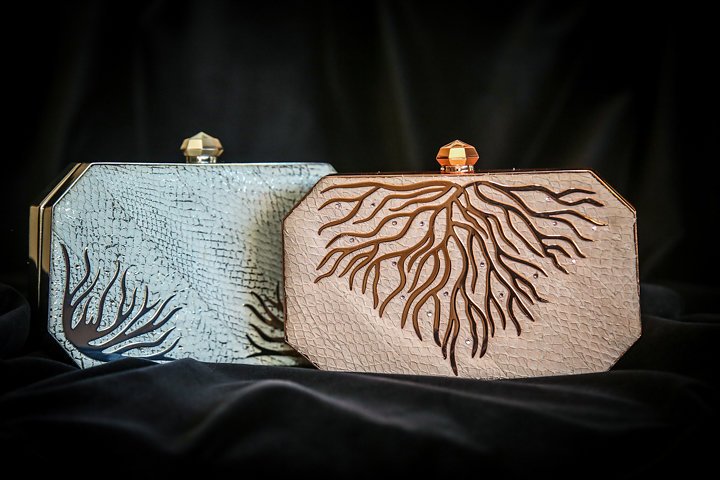 simranrihal's tweet photo. All Simran Rihal clutches are made from recycled skins + large enough to fit the largest size smart phones + more... #chicstyle #redcarpet #blacktiestyle #celebstyle #sustainablefashion #houstondesigner https://t.co/h1lPi9cdqT