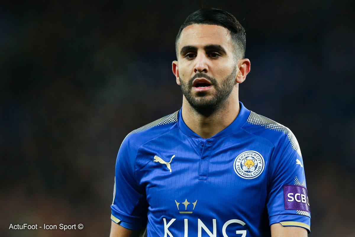 Plus de buts depuis août 2015 : 30 ⚽️ Mahrez 🇩🇿 28 ⚽️ Coutinho 🇧🇷 26 ⚽️ Hazard 🇧🇪 Plus de passes décisives depuis août 2015 : 21 🎯 Mahrez 🇩🇿 18 🎯 Coutinho 🇧🇷 10 🎯 Hazard 🇧🇪 Joli coup pour Liverpool ! 🔴