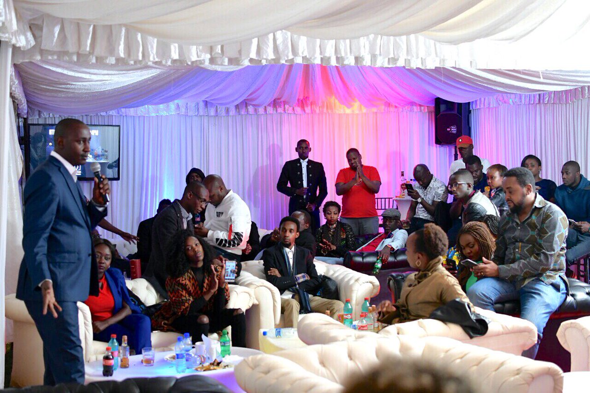 Versatilepics's tweet photo. Letโs brand and package our skills globally. Thank you everyone who attended #EliteMCsKE event.. Letโs go global as we mentor more generations the trends of our business. #GoGlobalOrGoHome #VersatilePhotographers #VersatileSchoolOfPhotography https://t.co/fffSalUZMg