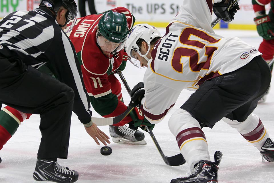 TheAHL's tweet photo. π #CLEvsIA
β° 6 ET/5 CT
π» @AHLLive (https://t.co/9NJr9vTFop) https://t.co/t5zFyhIySY