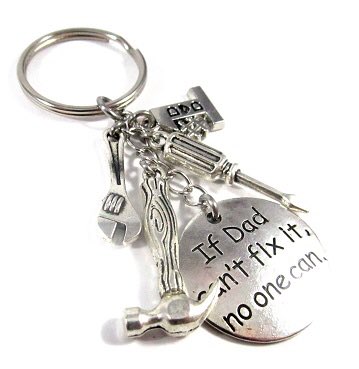 auntshellys's tweet image. auntshelly.com/mrfixit.html

#GiftsForDad ~ #MrFixIt will love his new #keychain customized by his children ! #ConstructionDad #Construction

#FathersDay #FathersDayGifts