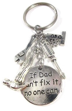 auntshellys's tweet image. auntshelly.com/mrfixit.html

#GiftsForDad ~ #MrFixIt will love his new #keychain customized by his children ! #ConstructionDad #Construction

#FathersDay #FathersDayGifts