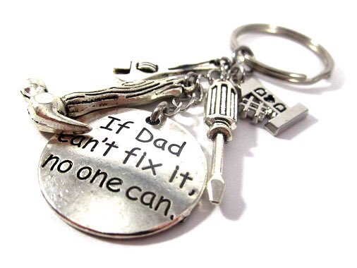 auntshellys's tweet image. auntshelly.com/mrfixit.html

#GiftsForDad ~ #MrFixIt will love his new #keychain customized by his children ! #ConstructionDad #Construction

#FathersDay #FathersDayGifts