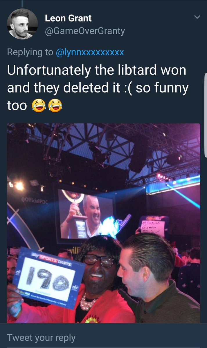 TheMayoProblem tweet picture