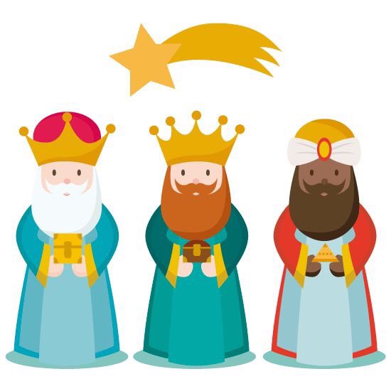 DulceandoAndo's tweet photo. Deseo que los Reyes los consientan aún más 🤴🏻🤴🏿🤴🏽 #reyesmagos #diadereyes #felizdiadereyes #melchorgasparbaltasar #BuenSabado #FelicesReyes #FelizNocheDeReyes #YaVienenLosReyesMagos https://t.co/QvZ85PylPe