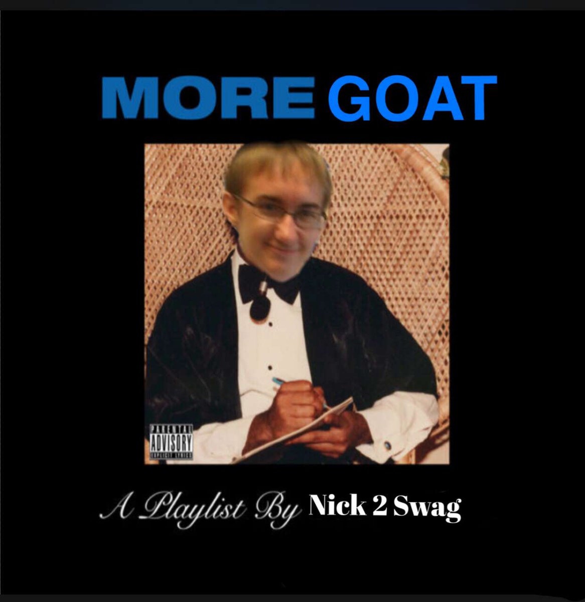 Nick_2_Swag's tweet photo. Shout out to @granthaycraft https://t.co/DIUAoAk3FE