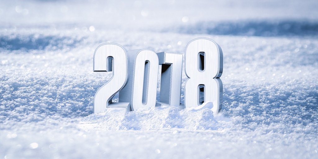 aBetterNow's tweet photo. Did you choose a New Year's resolution for 2018?  How is it going so far? https://t.co/TFZKHM81Yx