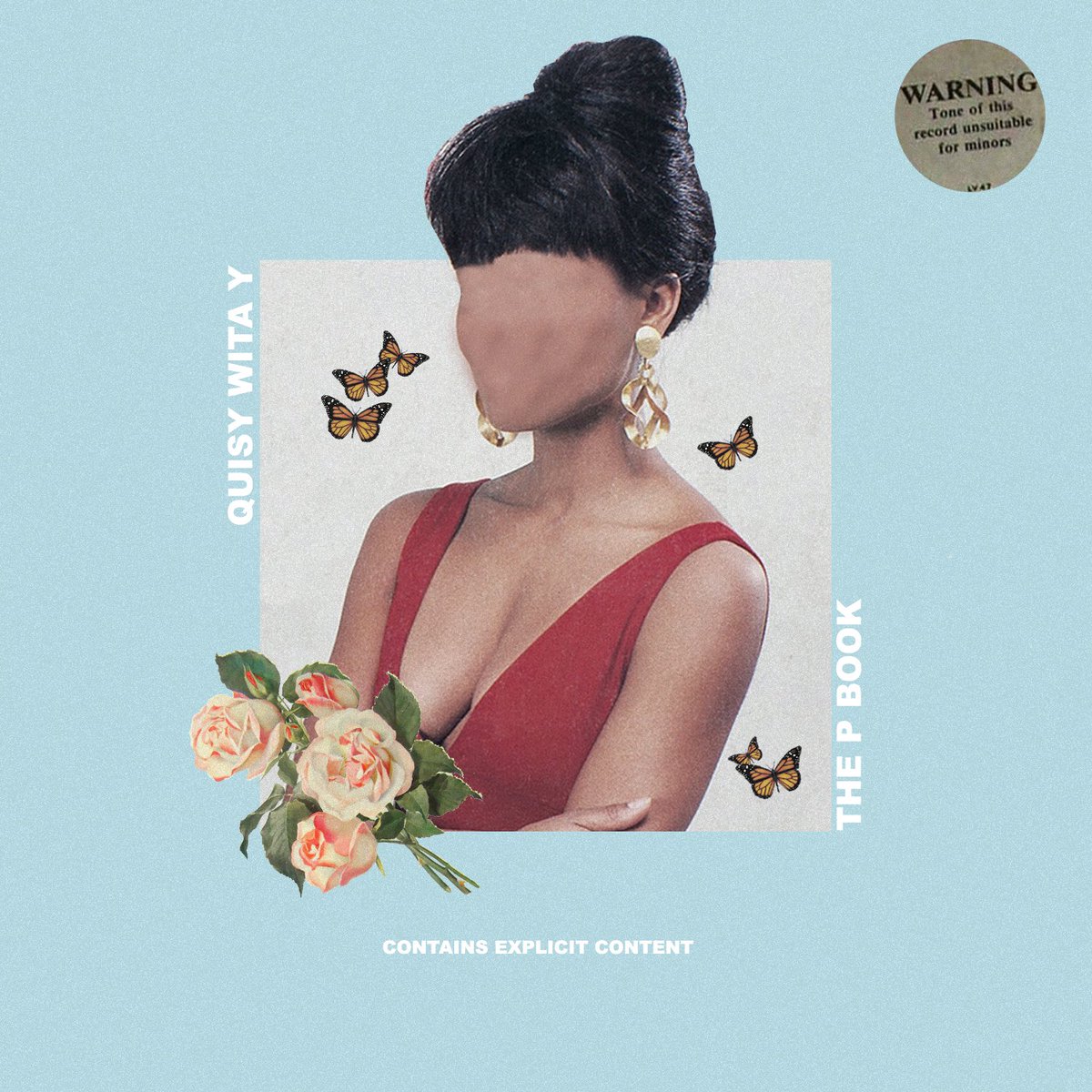 COMMANDCONCEPT's tweet image. Art Direction, Rollout Content, &amp;amp; Design for @QuisyWitaY