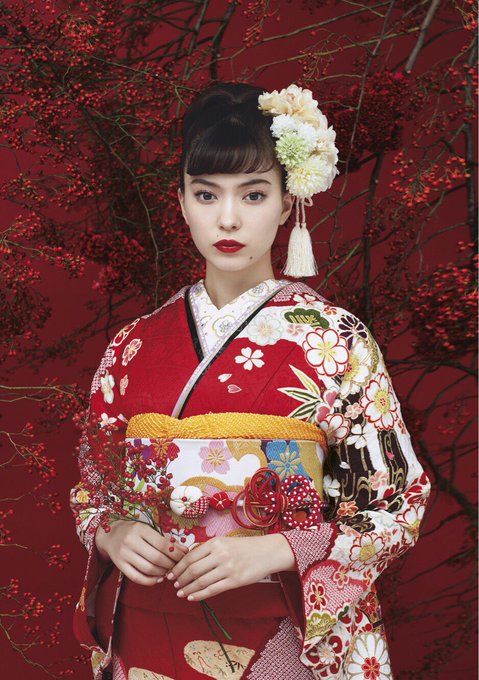 ふりそでmodeさん がハッシュタグ 八木アリサ をつけたツイート一覧 ふりそでmodeさん がハッシュタグ 八木アリサ をつけたツイート一覧