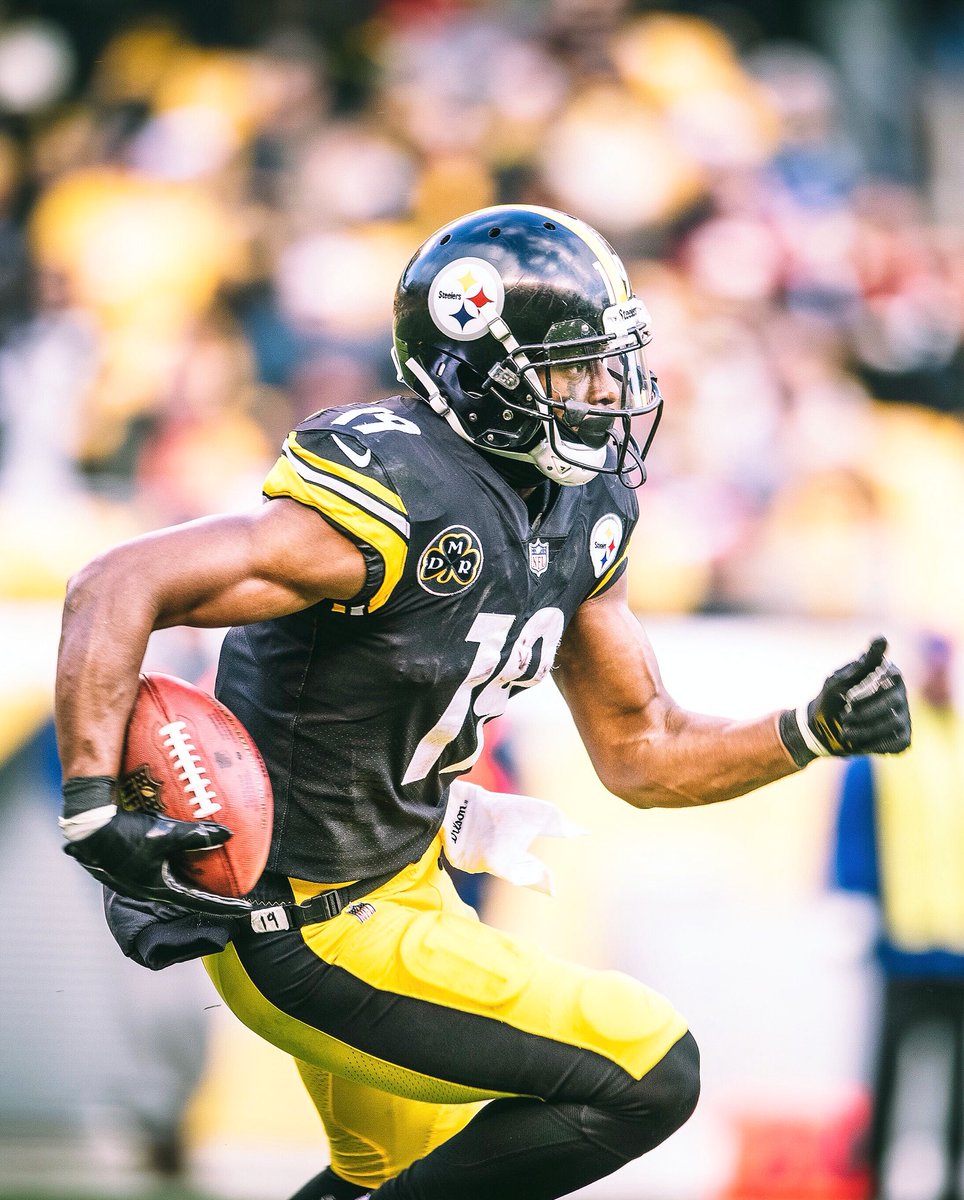 TeamJuJu's tweet image. I’m just gettin started...