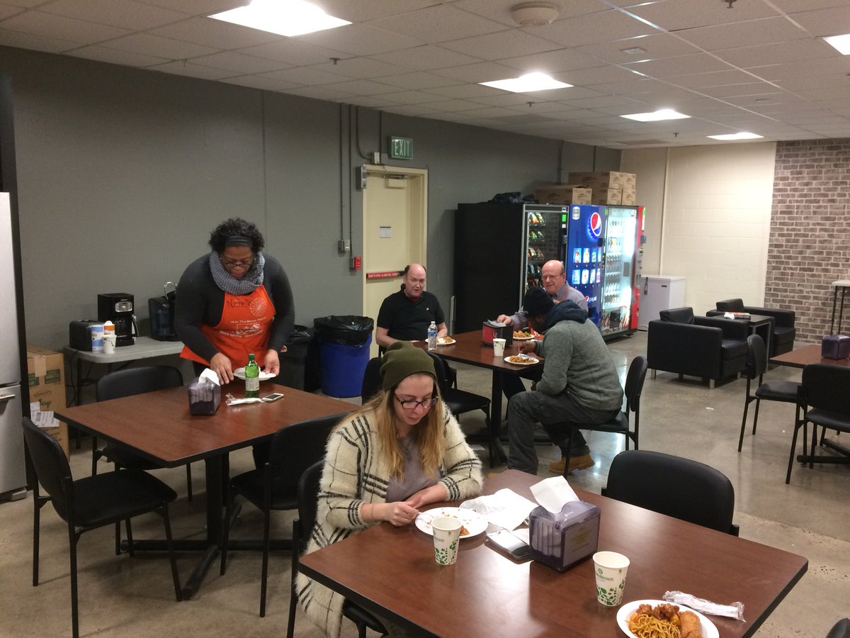 RStriffolino's tweet photo. Associates enjoying Chinese food for dinner here in 907. Enjoy and thanks for all you do for our customers!!@StevenStokhamer @jenfullerHD @CoreyLiliston @nyyroro https://t.co/uKie8WyG7U