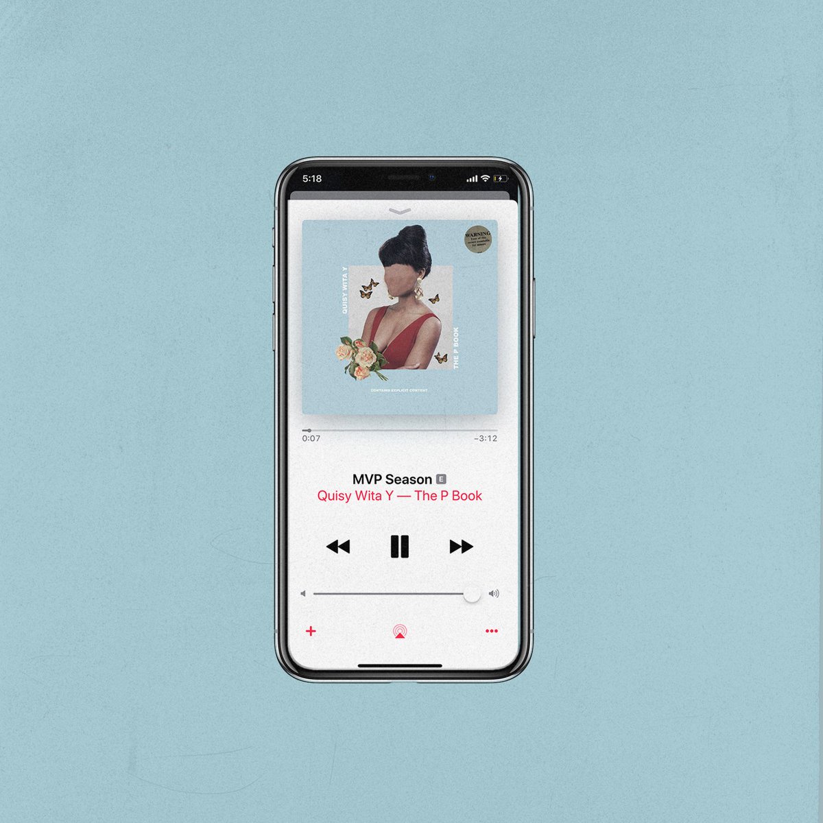 COMMANDCONCEPT's tweet image. Art Direction, Rollout Content, &amp;amp; Design for @QuisyWitaY