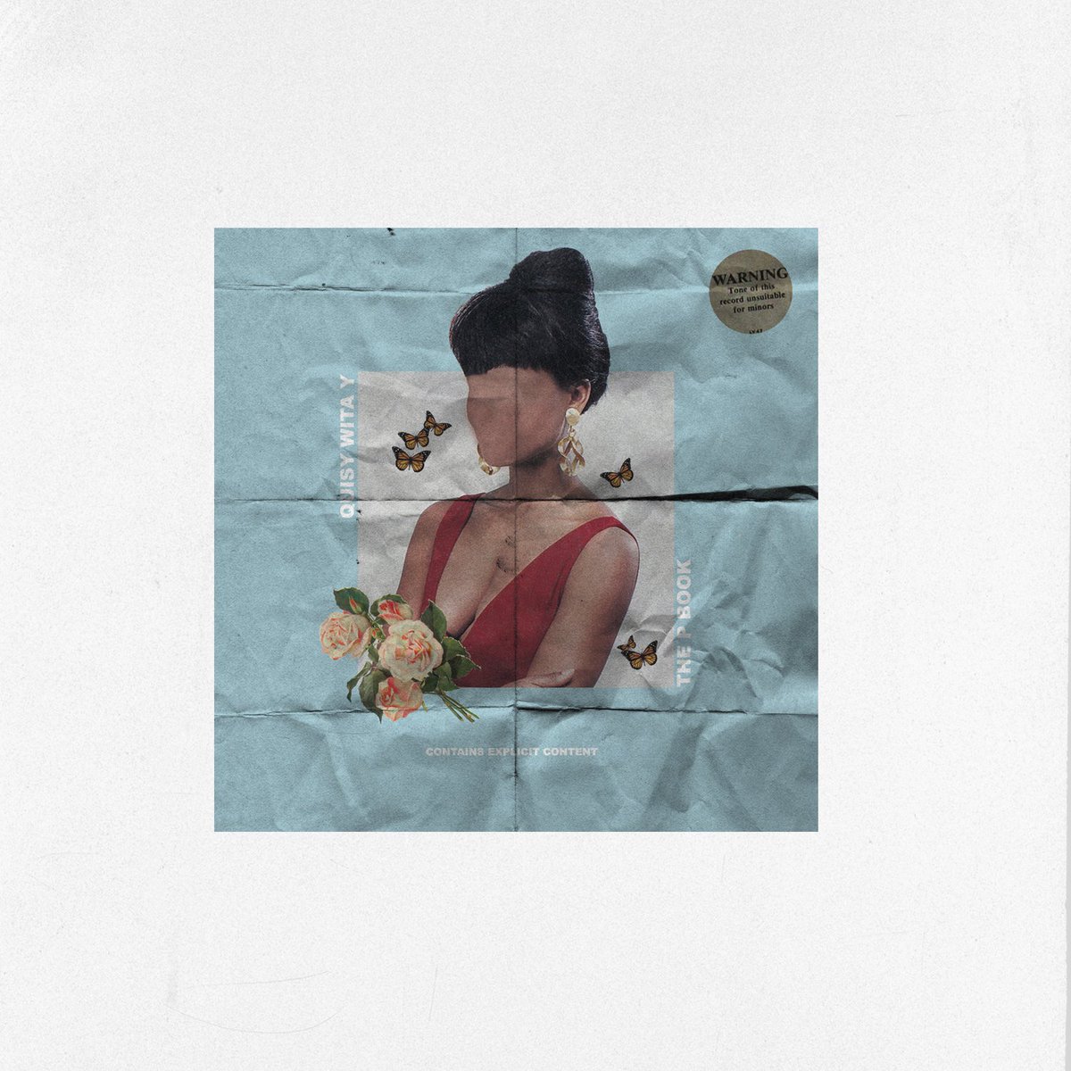 COMMANDCONCEPT's tweet image. Art Direction, Rollout Content, &amp;amp; Design for @QuisyWitaY