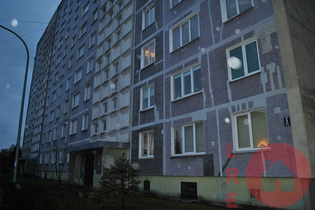FOR SALE: 3 room apartment, Varaviksnes gatve 6, Purvciems, Riga, Latvia.
  
Price: 60000 EUR

  Arturs Dakters| All kinds of real estate deals
 Mobile: +37124861674, +37129441444 (Viber, WhatsApp)
 E-mail: arturs@lets-realestate.lv | info@lets-realestate.lv