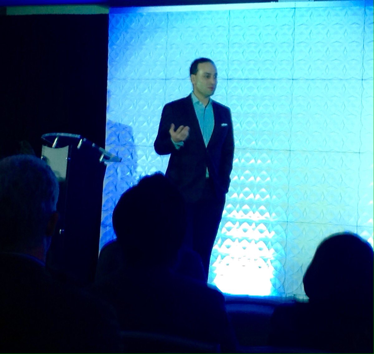 MacalusoJoseph's tweet photo. @mikemoradi CEO of @Sensulin speaking at #Alpha18 by @angelMD_Inc on their solution for the innovative treatment of #diabetes @Merck @sanofi @pfizer @LillyPad @AstraZeneca @AmDiabetesAssn @IntDiabetesFed @DiabetesUK @chinahealthnews @WSJTech @AbbottNews @abbvie https://t.co/7Ax0MYjZEb