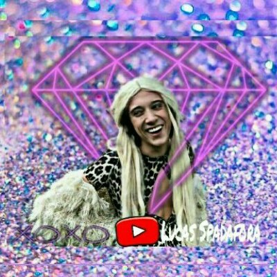 Spadaforitxking's tweet image. #NuevoIcon Espero que te guste Spadaforitx @LucasSpadafora la Charló con todo su glamour 💁