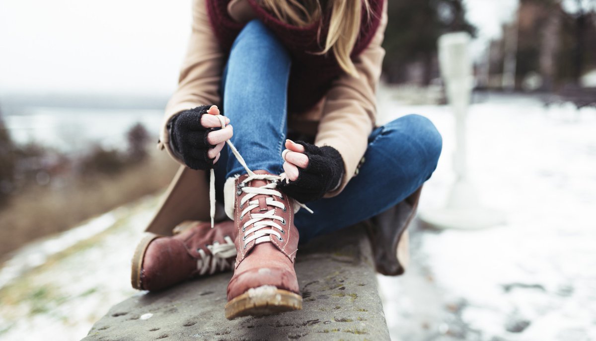 wearetheglu's tweet photo. Weather the cold season in #Chicago style with our team-up with @JeannineBenoit of #ReadyPretty who shares her pick of the best #winterboots out there...https://t.co/ktFYXnm3yx https://t.co/TRqnZVawvF