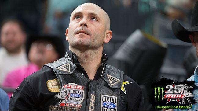BREAKING: Shane Proctor will retire from the PBR after the  Monster Energy Buck Off at the Garden >> bit.ly/2m4pgWZ