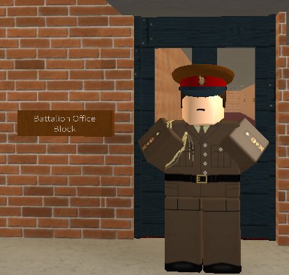 British Armed Forces Roblox Baf Rblx 2017 Twitter - british army academy v 1 roblox